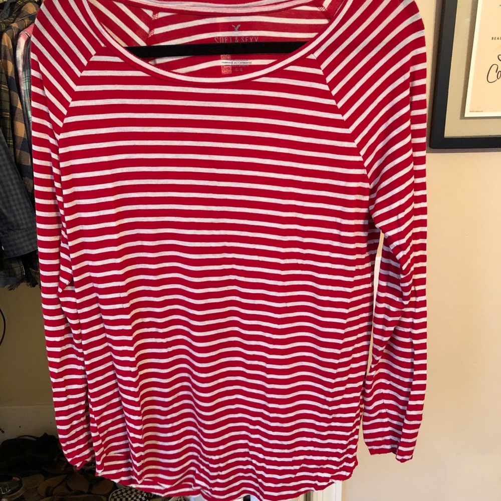 AE soft & sexy tee